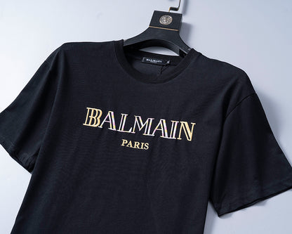 B*LM4*N Logo '25 T-shirt