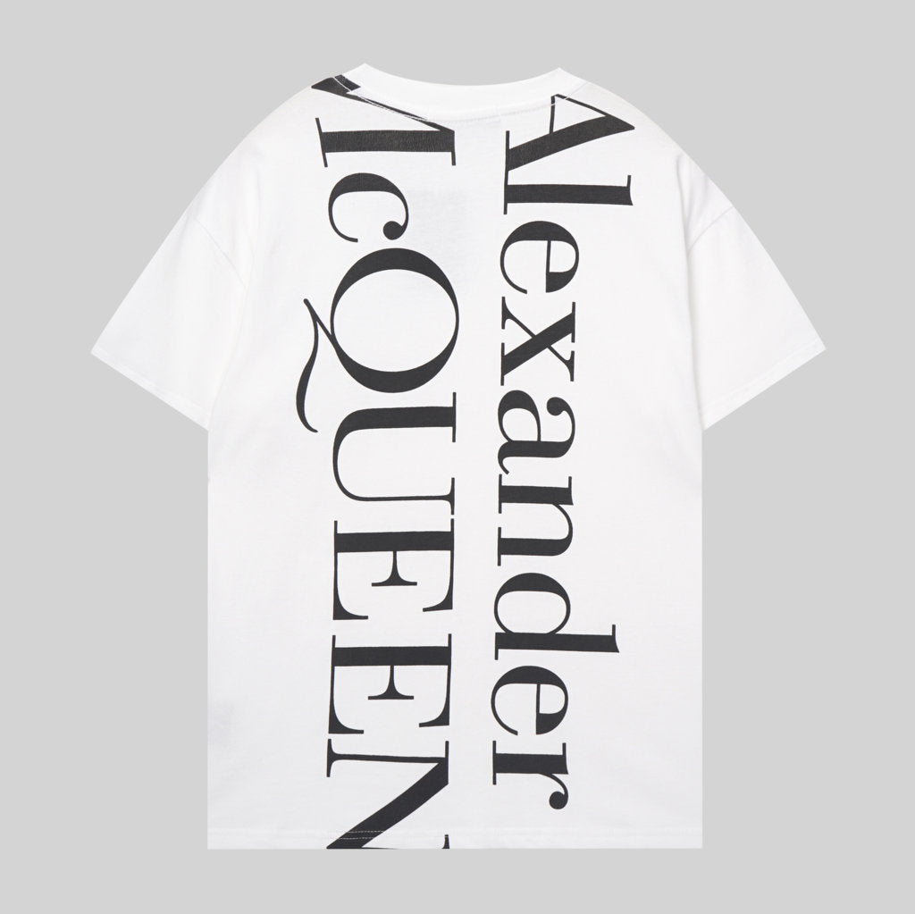 MCQ*3N T-Shirt