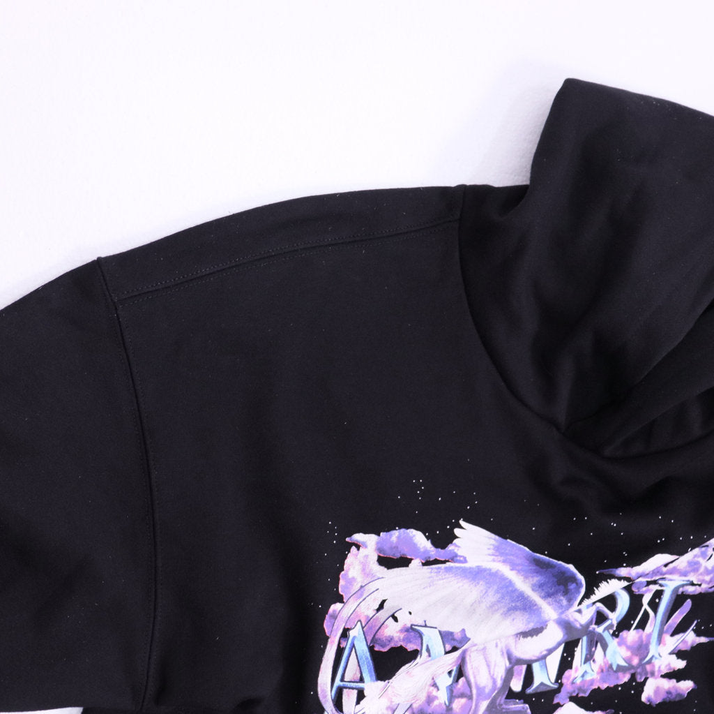 Pegasus Logo Hoodie