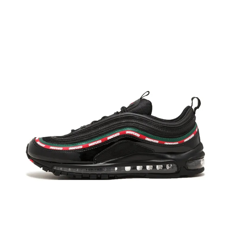 Max 97 Undefeated