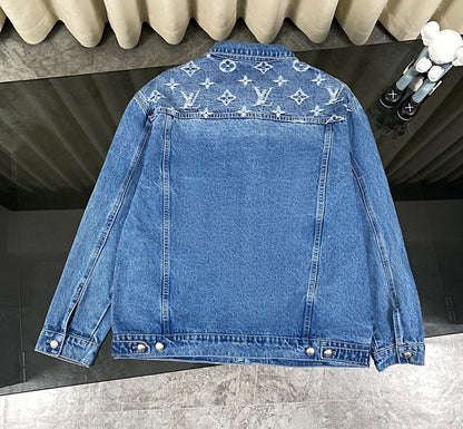 LIV Denim Shirt