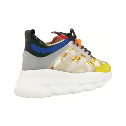 VR*SC Chain Reaction Sneaker