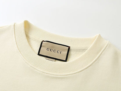 GV*C1 Logo Sweatshirt