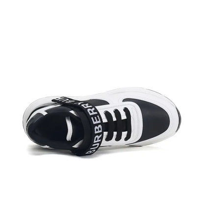 B*RBRY Ronnie Sneaker