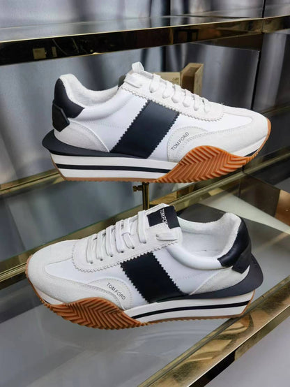 James Sneakers (Men's)