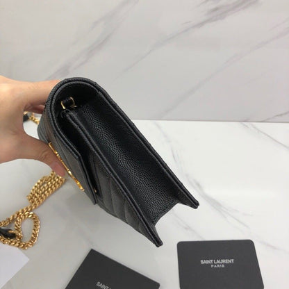 Cassandra Wallet On Chain