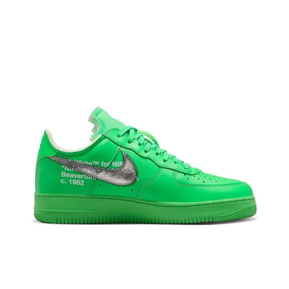 Af1 x 0FF-WH1T3 (Women's)