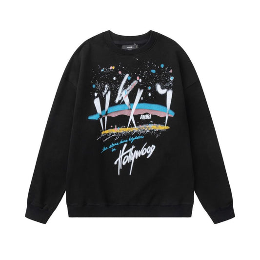 Hollywood Lights Sweatshirt