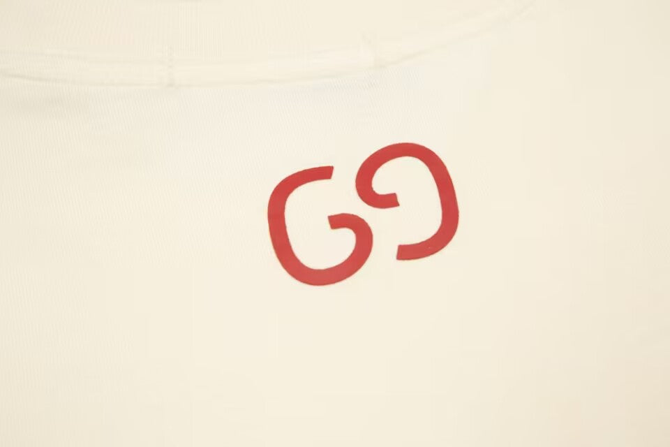 GV*C1 Logo T-shirt