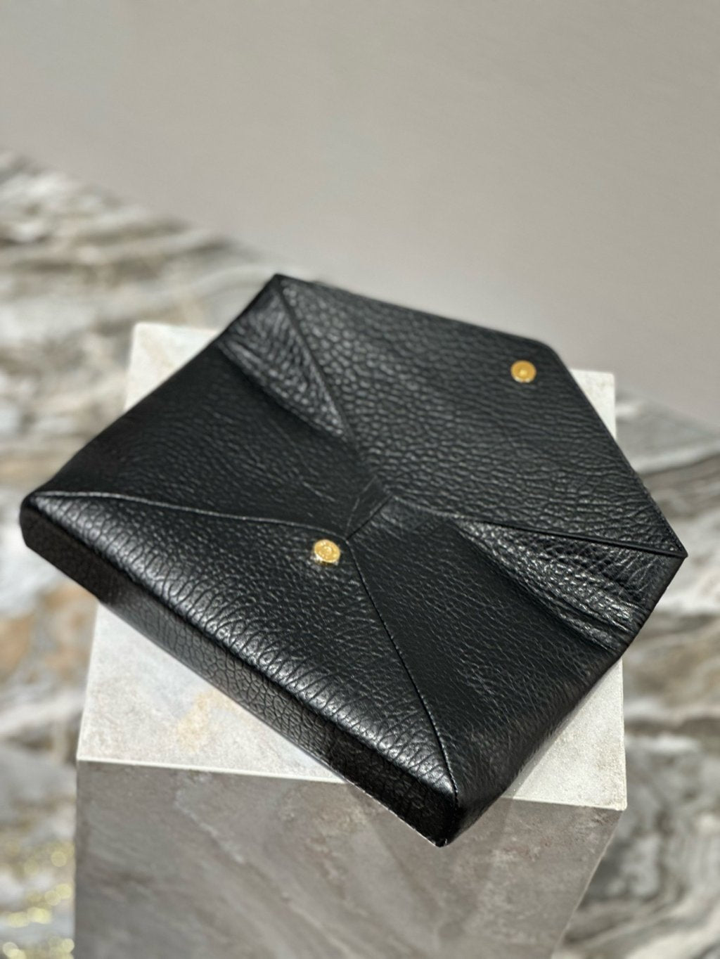 Cassandre Large Envelope Pouch