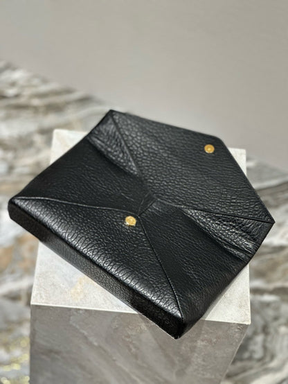 Cassandre Large Envelope Pouch