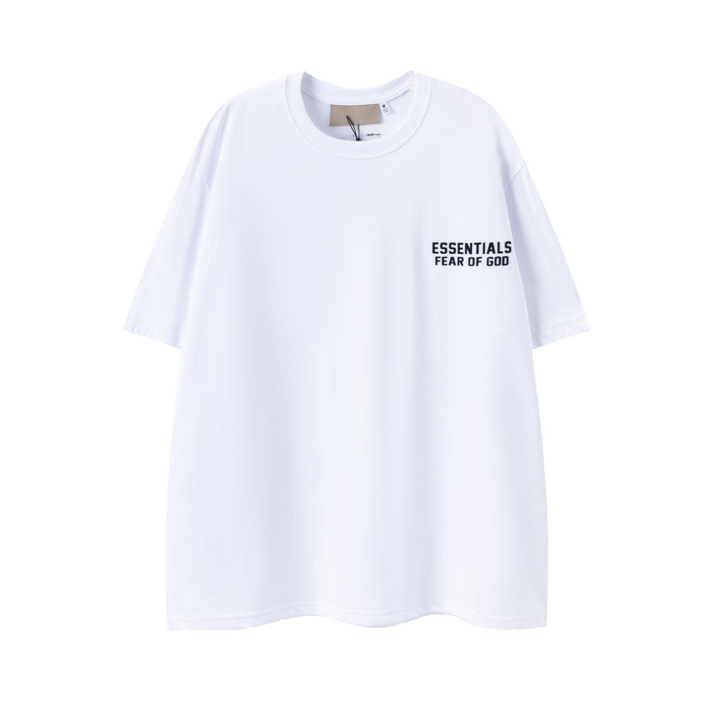 3SS3NT14L Logo T-shirt