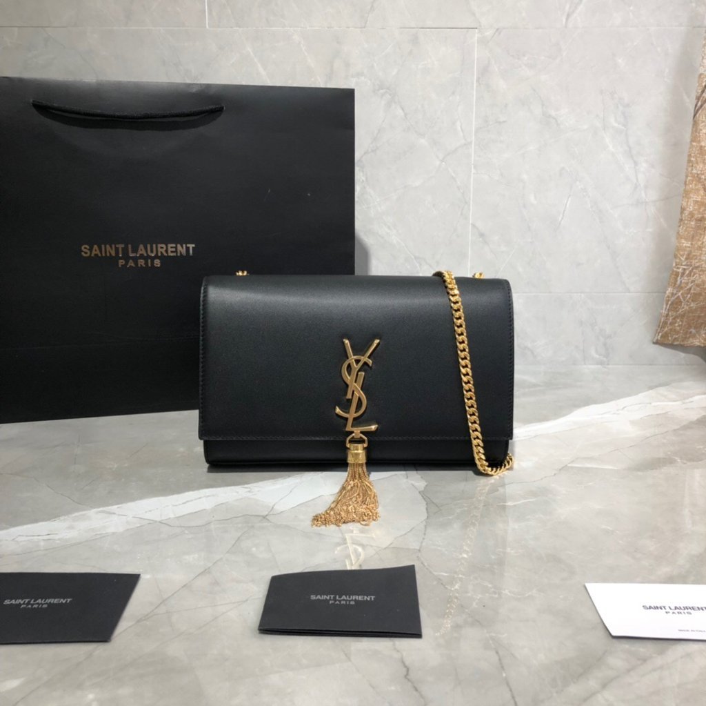 Medium Kate Chain Bag