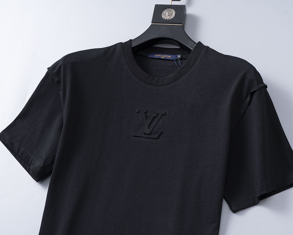 LIV Logo '25 T-shirt