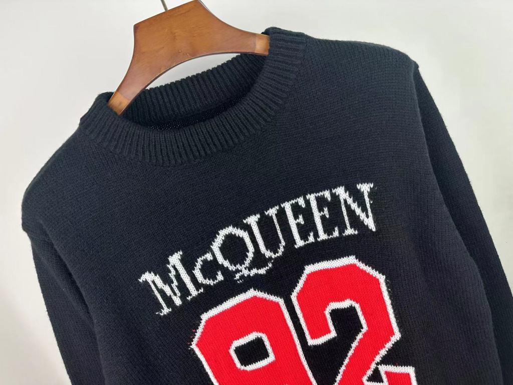 MCQ*3N Sweater