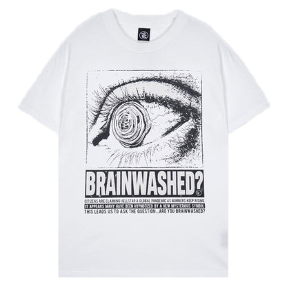 Brainwashed Graphic T-shirt