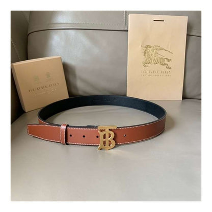 BT Logo Belt