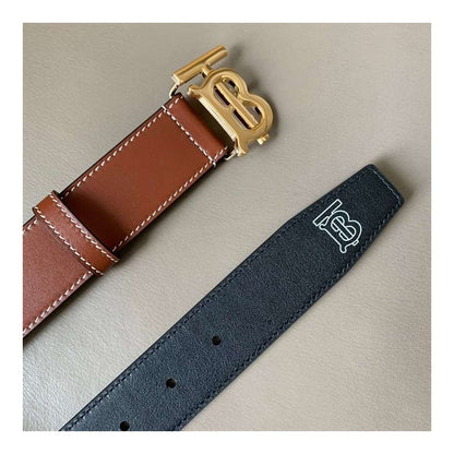 BT Logo Belt