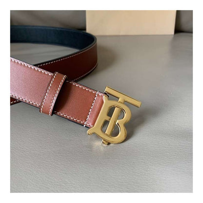 BT Logo Belt