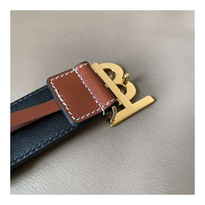 BT Logo Belt