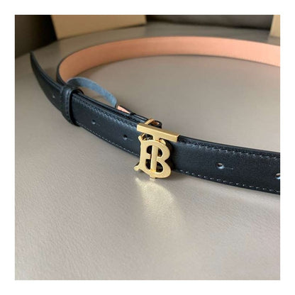 BT Logo Belt