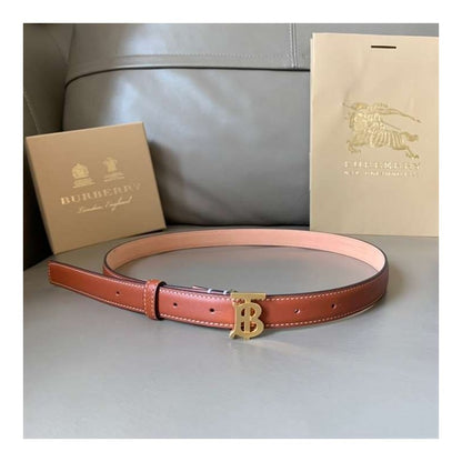 BT Logo Belt