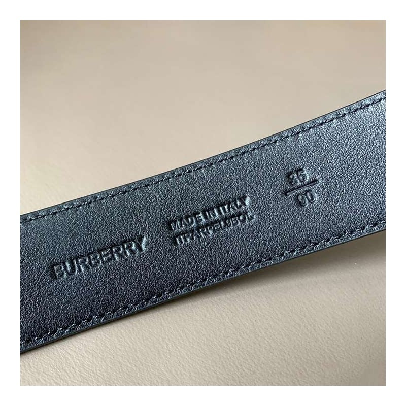 BT Logo Belt