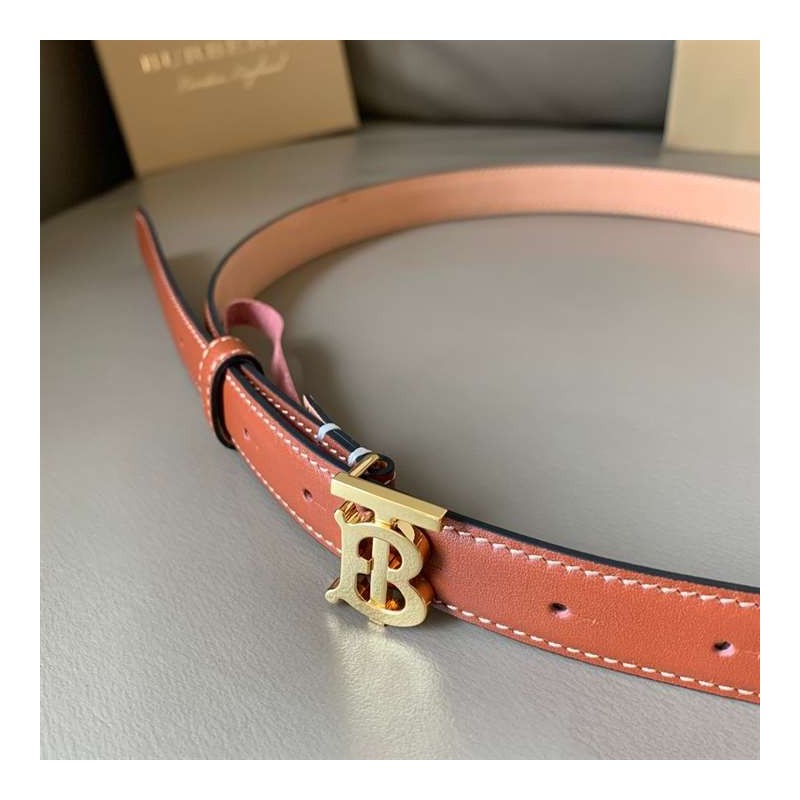 BT Logo Belt