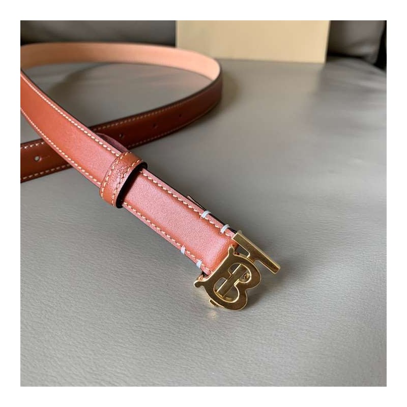 BT Logo Belt