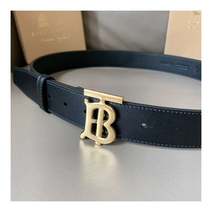 BT Logo Belt