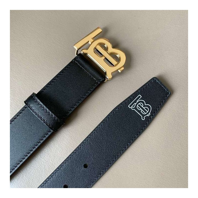 BT Logo Belt