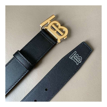 BT Logo Belt