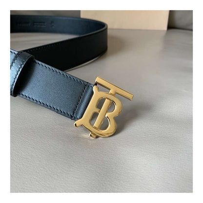 BT Logo Belt