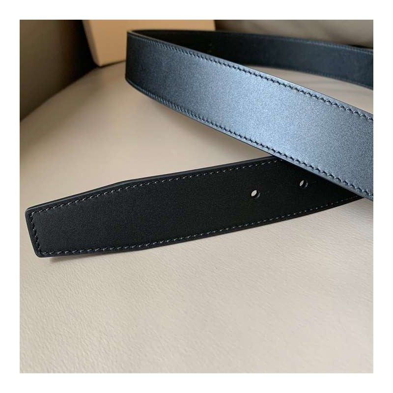 BT Logo Belt