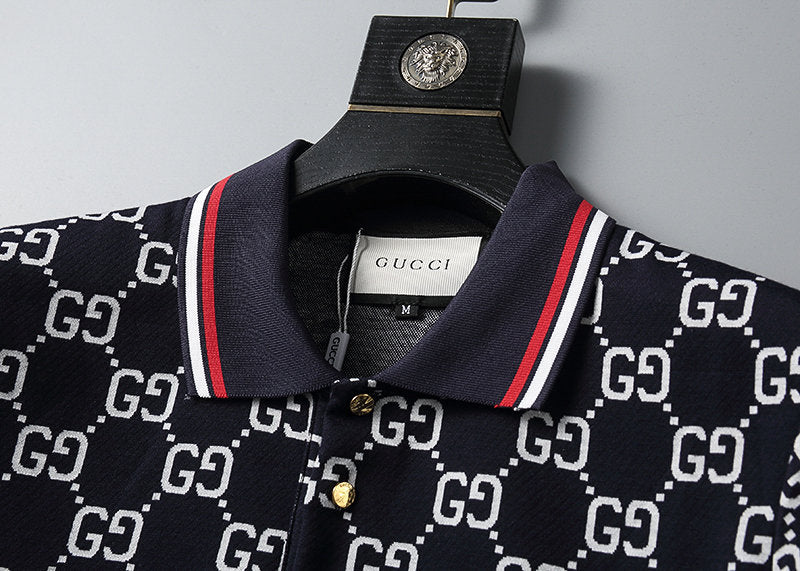 GV*C1 Polo Shirt