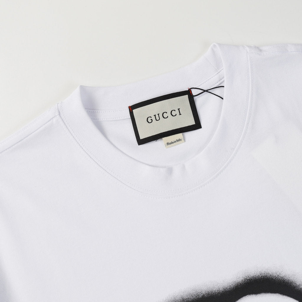 GV*C1 Logo T-shirt