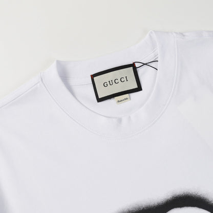 GV*C1 Logo T-shirt