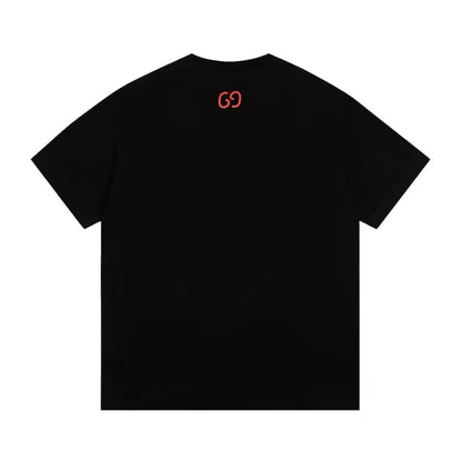 GV*C1 Logo T-shirt