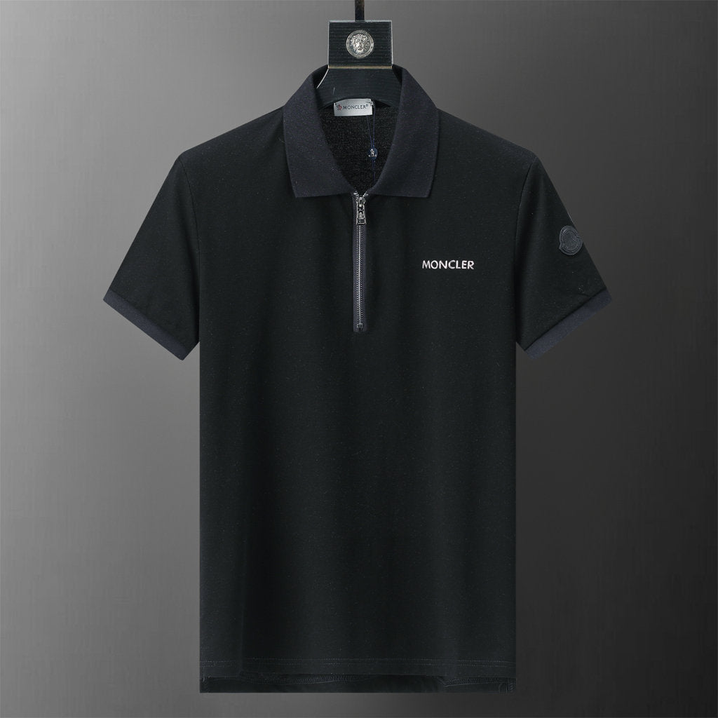 M*NCLR Polo Shirt