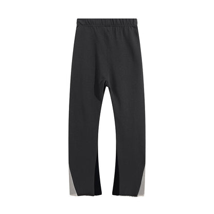 Dept Flare Sweatpants