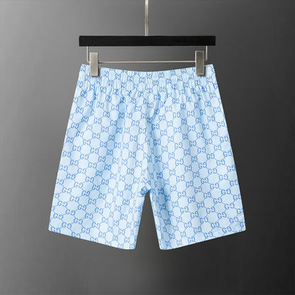 GV*C1 Shorts