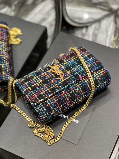 Small Kate Chain Bag