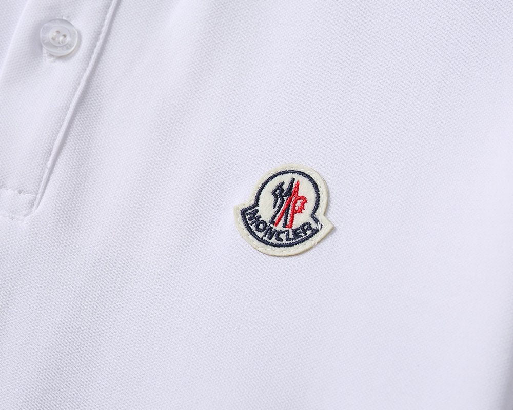 M*NCLR Logo '25 Polo Shirt