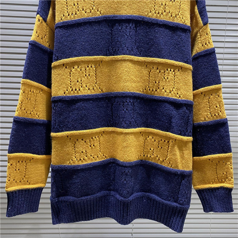 GV*C1 Sweater