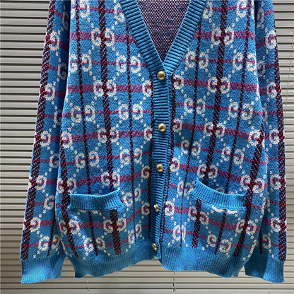 GV*C1 Cardigan