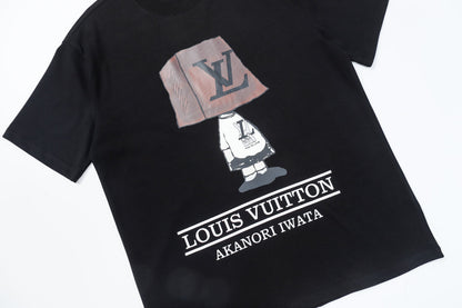 LIV Logo T-shirt