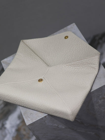 Cassandre Large Envelope Pouch