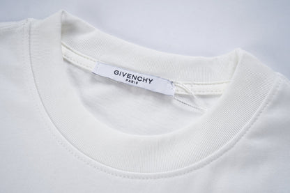 G1*3NCY G Logo T-shirt