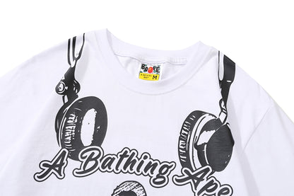 Music Logo T-Shirt