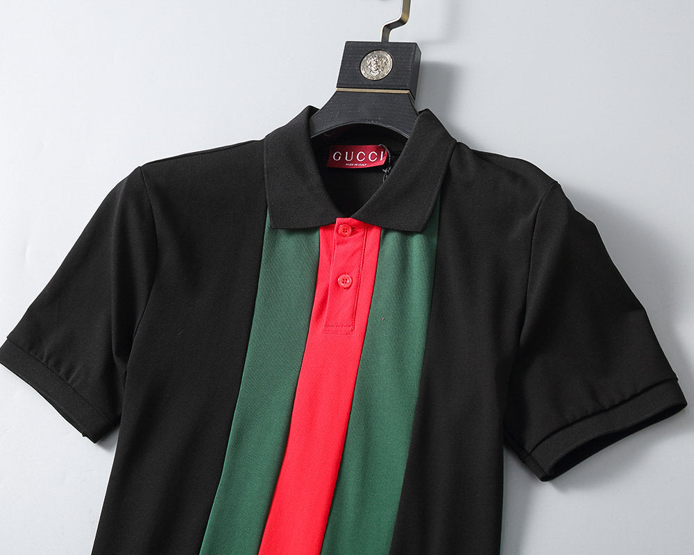 GV*C1 '25 Polo Shirt